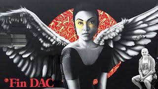 Urban artist fin dac