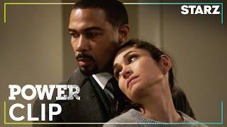 Power | 'Ghost Breaks Angela’s Heart' Clip | Season 6