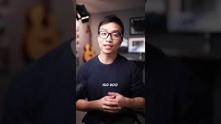 30 Days, 30 Seconds, 30 Camera Tips | Day 7: ISO
