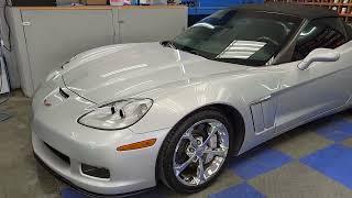 Visual Pro Detailing | Auto Detailing & Ceramic Coatings Near Me | Benton, IL Specialists