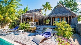 Tikehau - Pearl Beach Resort - Beach Pool Villa