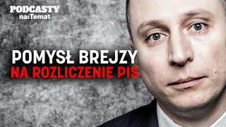 "Powstaną 4 komisje śledcze". Senator Brejza ma pomysł na rozliczenie PiS | poliTyka #36