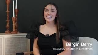 Meet Bergin Berry- Realtor: RE/MAX Southern Lifestyles