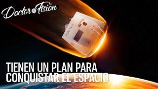 PLD Space Tiene un Plan para Conquistar el Espacio 