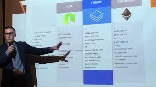Stratis Blockchain Presentation - Coinstop / Blockchain Centre Melbourne