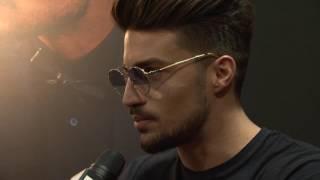 Mariano Di Vaio, Fashion Blogger (ITA)