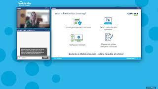 Optimize Your Technology Experience with Freddie Mac Learning