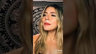 Sabrina quesada Molly B POV TikTok