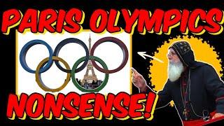 IT'S HORRIBLE! THE TRUTH BEHIND THE 2024 PARIS OLYMPICS! GONE WRONG!  | Mar Mari Emmanuel