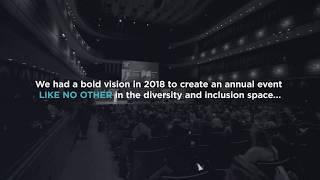 #movethedial 2018 Global Summit recap in 60 seconds