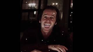 the shining - love you to death