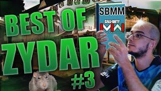 Best Of Stream #3 MW3