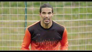 BETREGRET - David James 'Football is back'