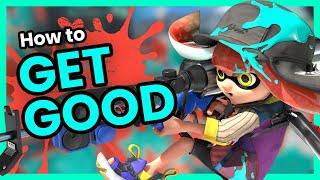 ULTIMATE Guide to GETTING GOOD at Splatoon 3!