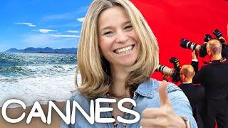 Why CANNES is so worth visiting | French Riviera Travel Guide