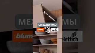 При создании мебели в Proporzia мы учитываем все пожелания заказчика.