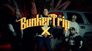 BUNKERTRIP 10 - KARPAK + SHORTYBM + TOTOUM + @LirikoWan + PEYGS + FACIOCHT+ BIGDAM + DANNYP