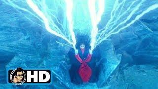 Palpatine's Force Lightning Attack - STAR WARS: RISE OF SKYWALKER Movie Clip (2019) HD