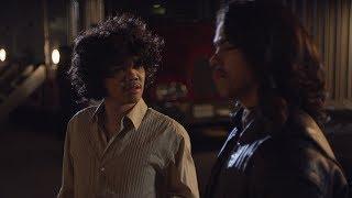 We Ain't Friends: Actors Intensely Portray DeBarge Brothers' Problematic Relationship