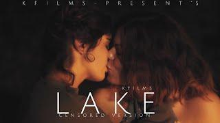 LAKE ||| A EROTIC LESBIAN SENSUAL FILM||| WITH ENGLISH SUBTITLES||| BY K FILMS ||| SUBSCRIBE NOW