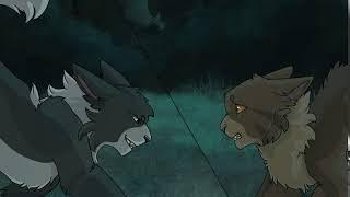 You're going down Tigerstar Map part 29