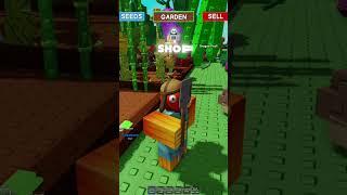 Do THIS Before the Bizzy Bees Update Drops in Grow a Garden!