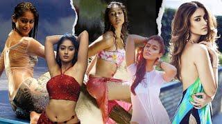 Ileana d'Cruz Hot Compilation | Theepika Version | Special Edit  | Heroine Menia