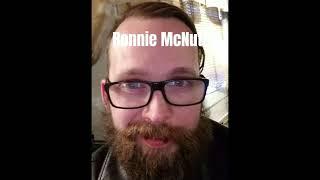 Ronnie McNutt VS Shotgun #shorts #ronniemcnutt #meme