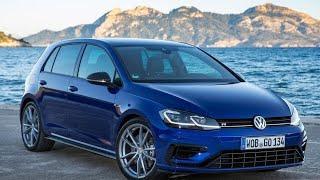 Golf R forza horizon 5 #fastwhips