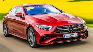 2022 Mercedes Benz CLS300d