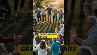 The Sacred Dance: How Rumi's Grace Changes Everything