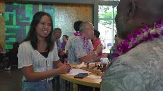 The Voice of Business in Hawaii | Chamber of Commerce Hawaii Year in Review