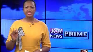 Joy News Prime (24-12-18)