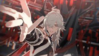 [Honkai: Star Rail MMD] Jing Yuan (KING)