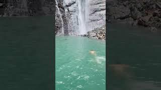 muthyam Dhara waterfalls #nature #waterfalls #telangana #photography #happiness #popular #naturelove