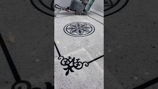 chips floor design #shorts #shortvideo #flooring #home #viral #viralvideo #viralreels