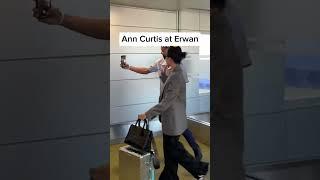 Ann Curtis at Erwan magkasamang magbabakasyon#celebrity#showbiz#trendingshorts#annecurtis#family