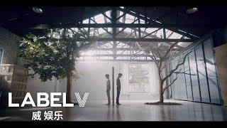 [Rainbow V] TEN X WINWIN Choreography : lovely (Billie Eilish, Khalid) (ring and portrait remix)