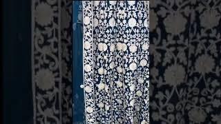 Desirable Georgette fabric Party Wear Gown with Dupatta