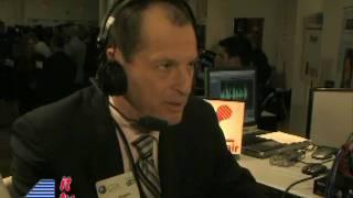 Into Tomorrow: Gary Shapiro
