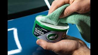 Light Duty Restoration | Turtle Wax Polishing Compound (Paste)