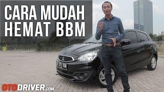 TIPS Cara Mudah Irit BBM | OtoDriver | Supported by Mitsubishi