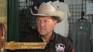 Ken McNabb Discovering The Horseman Within Ranch Sorting Episode 1 of 3