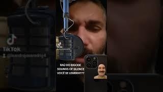 BAÚ DO BIGODE -SOUNDS OF SILENCE