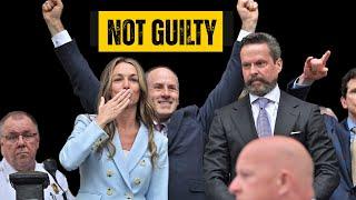 Karen Read. Mediumship Interview with John O'Keefe about the Verdict - Part 2