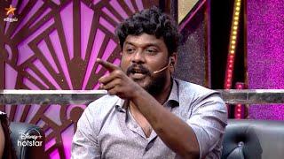 உங்களுக்குள்ள இப்படி ஒரு talent இருக்கா  #Manikandan | KPY Champions Season 4 - Episode Preview