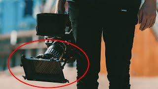 5 FILMMAKING LIES  Everybody tells you - Benjamin Jaworskyj