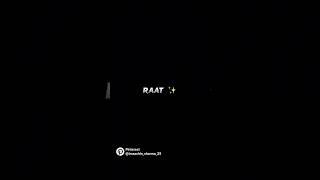 #Gehrisi in#Raatme#Soyana#thame #Rota#Thame#Tereyaad#mewoh Hi #RaatLog#kahatethe#pagal#Hoonme#sort