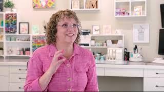 Mary's Craft Studio - Part 1 of 2