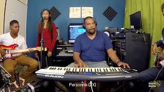 Il ny a personne comme Jésus - Home in Worship with Uzielle feat Enrick Maillot